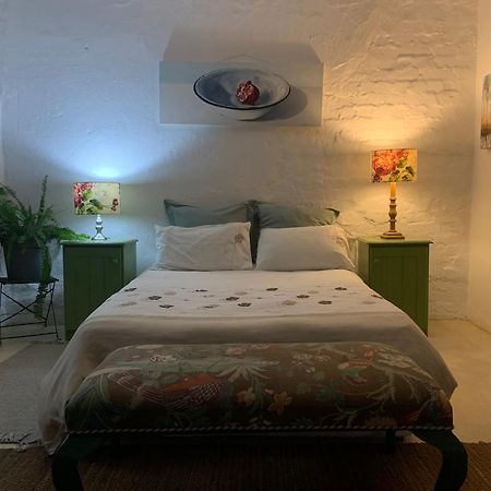 The Farmhouse B&B Stellenbosch Luaran gambar