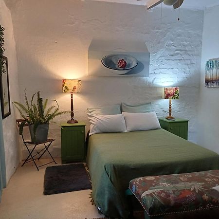 The Farmhouse B&B Stellenbosch Luaran gambar