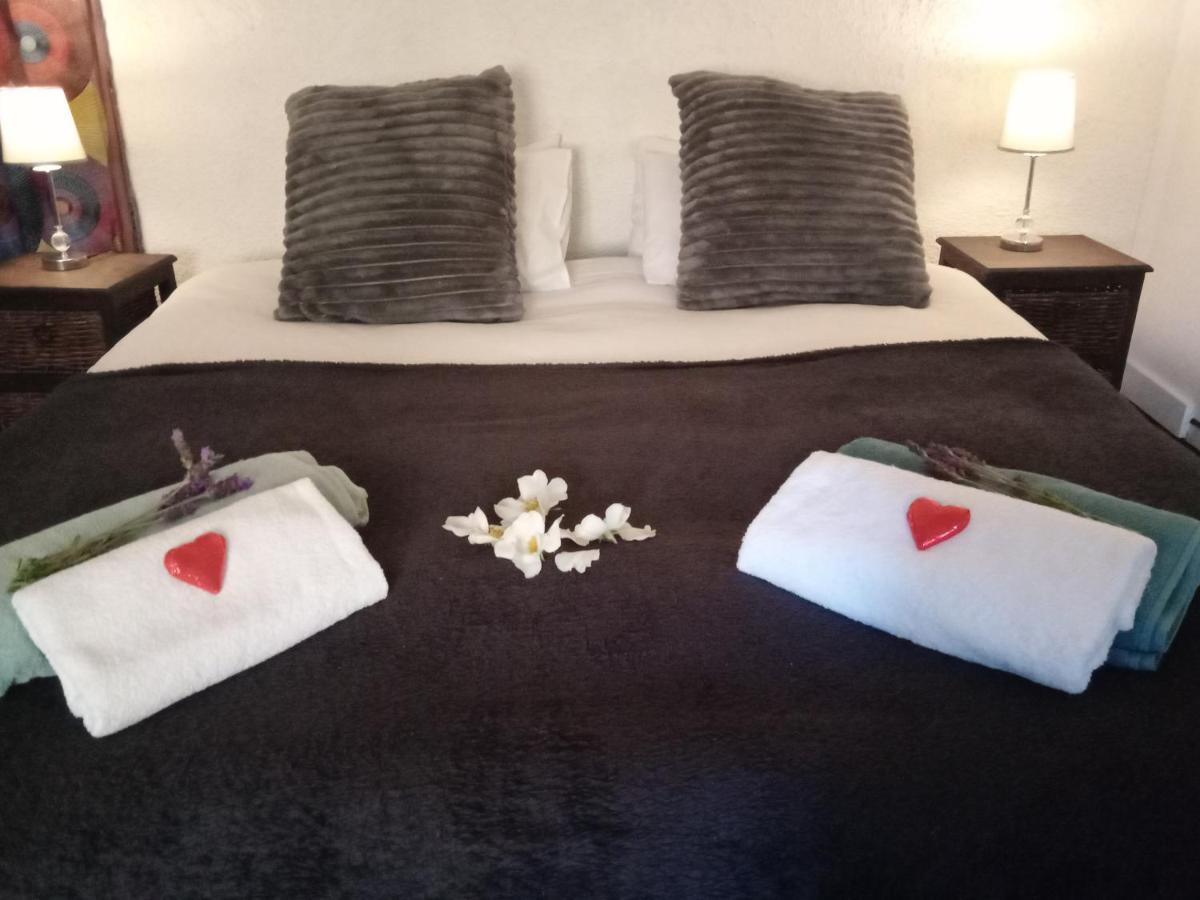 The Farmhouse B&B Stellenbosch Luaran gambar