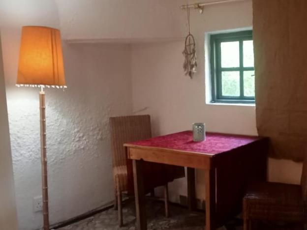 The Farmhouse B&B Stellenbosch Luaran gambar