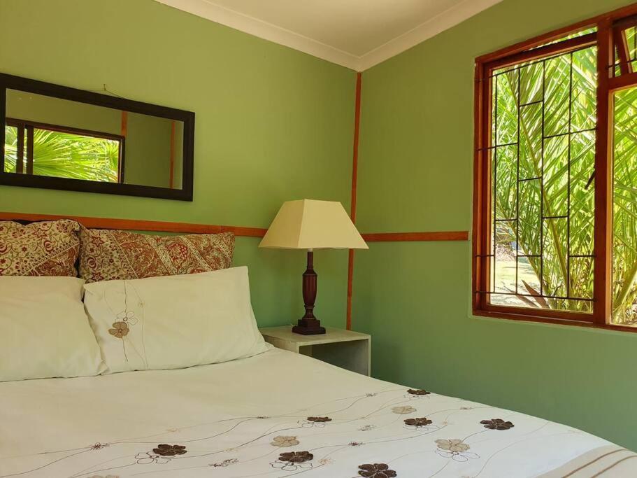 The Farmhouse B&B Stellenbosch Luaran gambar