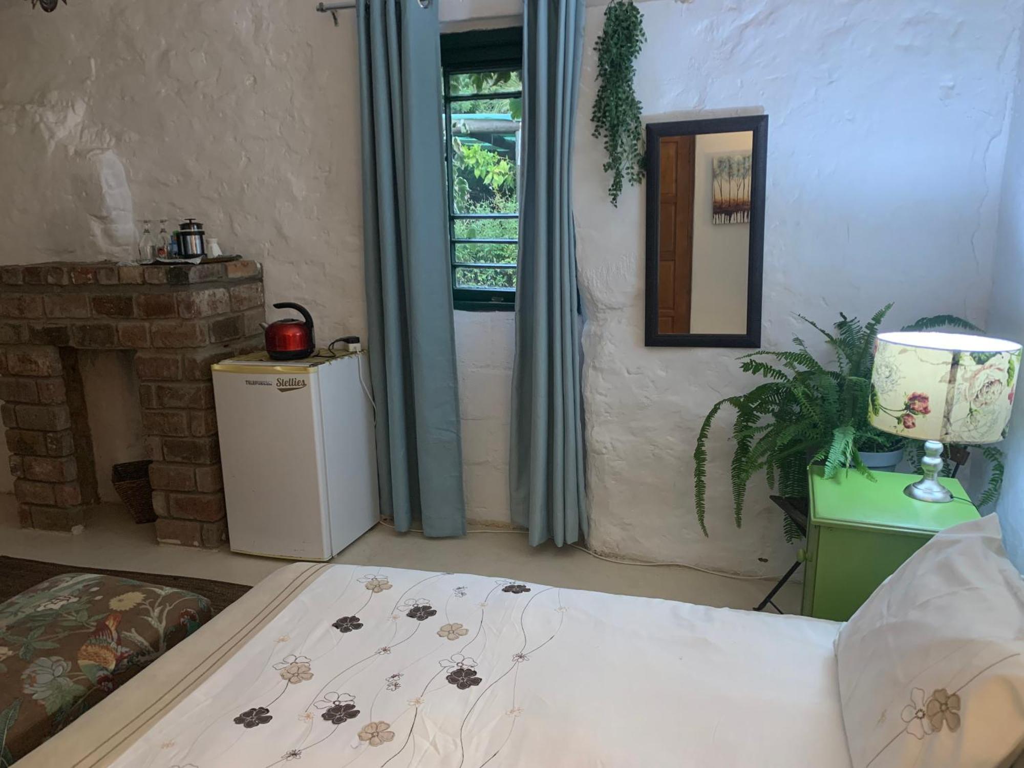 The Farmhouse B&B Stellenbosch Luaran gambar